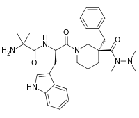 Anamorelin | Net zoiets als MK-677, maar net iets anders