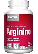 Dosis van twee gram arginine per dag maakt sporters nog fitter