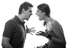 Relatie met ruzie en stress maakt sneller dement
