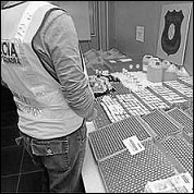 Dood bodybuilder (28) zet agenten op spoor van ondergronds anabolenlab