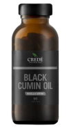 Vet verliezen en spieren vasthouden door Black Seed Oil