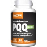 Slaap beter, voel jezelf beter met 20 milligram PQQ per dag