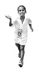 Budhia Singh