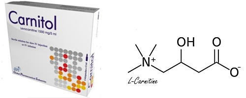 Carnitine & autisme | Hogere dosis, langduriger toediening, betere resultaten