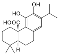 Carnosic acid