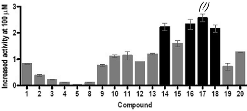 Cyanidine, de levensverlenger in blauwe bessen