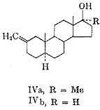 Uit de jaren zestig: 2-methyl-delta-2-anabolen