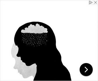 Depressie