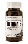 Detonate van Gaspari Nutrition