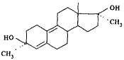 Een paar jaar geleden schreven we een stukje over het inmiddels in de VS verboden prohormoon methyldienolone, dat je misschien beter kent als M-Dien. Het vermarkten van niet of nauwelijks geteste anabole steroiden als methyldienolone vonden we onverantwoord, schreven we toen. Vandaag duiken we nogmaals in het bijna alweer vergeten designersteroid methyldienolone.