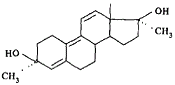 Een paar jaar geleden schreven we een stukje over het inmiddels in de VS verboden prohormoon methyldienolone, dat je misschien beter kent als M-Dien. Het vermarkten van niet of nauwelijks geteste anabole steroiden als methyldienolone vonden we onverantwoord, schreven we toen. Vandaag duiken we nogmaals in het bijna alweer vergeten designersteroid methyldienolone.