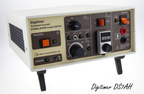 Spieren groter maken met neuromusculaire elektrostimulatie heeft meer kans van slagen met hoge frequentie