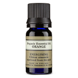 Aromatherapie met sinaasappelolie versnelt misschien genezing PTSD