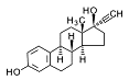 Ethinylestradiol