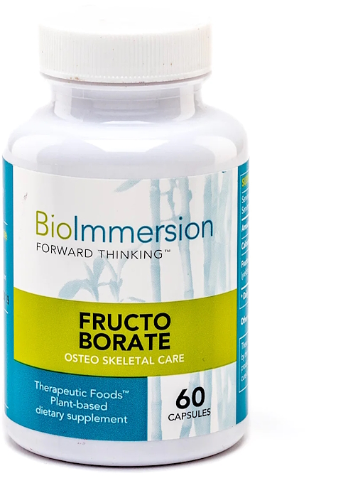 Als je last hebt van een pijnlijke knie, kan suppletie met calciumfructoboraat je probleem misschien gedeeltelijk oplossen. Volgens een studie die is verschenen in Clinical Interventions in Aging heeft dit supplement al na enkele dagen effect.
