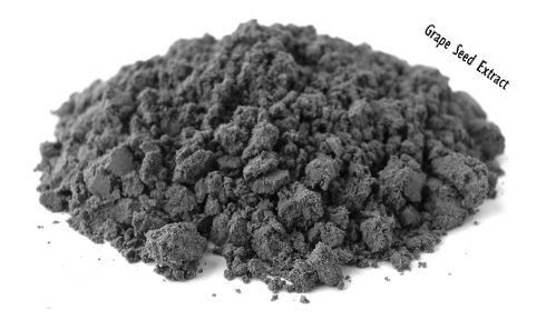 Op dieet? Een capsule Grape Seed Extract per dag verdubbelt de snelheid waarmee je vet verliest