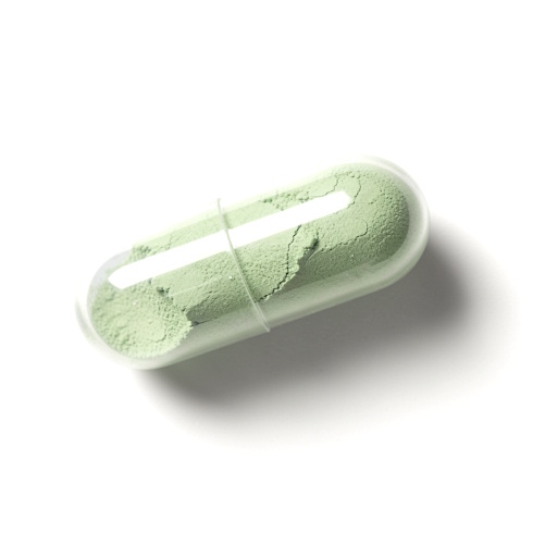 Groene thee vergroot vetverbranding door intervaltraining