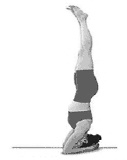 Minder moe door meer uren yoga