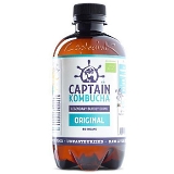 Kombucha, de omstreden levensverlenger
