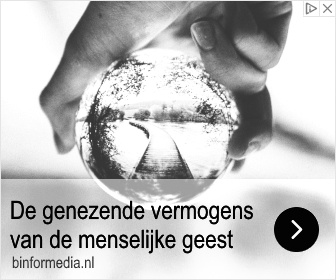 Genezende vermogens van de menselijke geestl