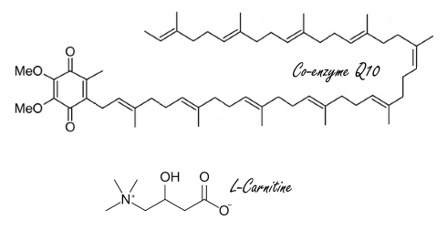 Q10 en L-carnitine effectief tegen migraine