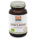 Lion's Mane als levensverlenger