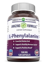 Laag-intensieve cardio voor het ontbijt verbrandt meer vet door een supplement met L-phenylalanine