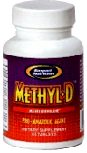 Zo verschrikkelijk heftig was methyldienolone nou ook weer niet