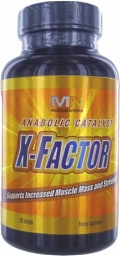Arachidonic acid versterkt anabole stimulus van krachttraining