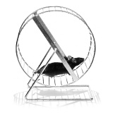 Laag-intensieve cardio stimuleert spiergroei door krachttraining, hoog-intensieve cardio niet