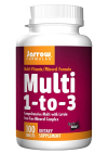Slik elke dag een multivitamine en blijf makkelijker op gewicht