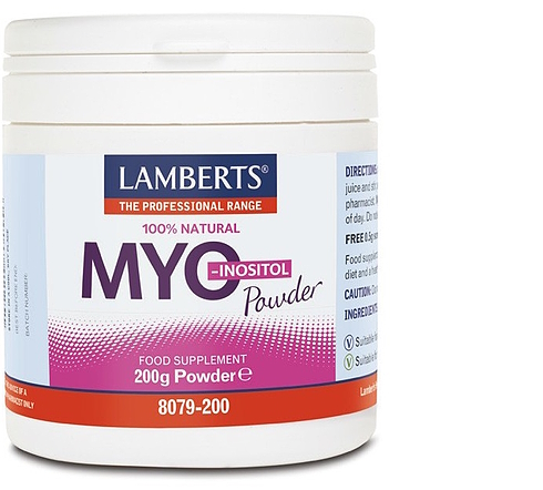 Zwaarlijvig en ook nog een vervette lever? Deze dosis myo-inositol maakt je gezonder