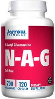 N-Acetylglucosamine versnelt vorming spiervezels