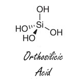 Breekbaar haar? Misschien helpt suppletie met orthosilicic acid