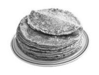 Een superpannenkoek die spieren opbouwt en tegelijkertijd vet verbrandt