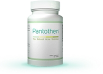 Vitamine B5 bestrijdt acne