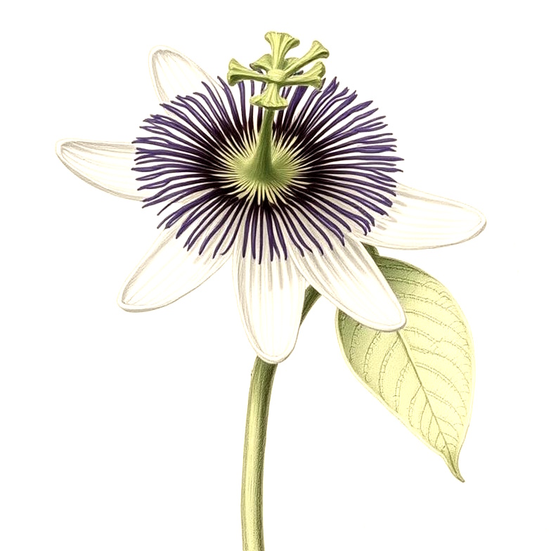 Verbetert Passiflora incarnata de slaap?