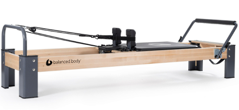 Het effect van 10 weken Pilates
