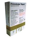 Is primobolan slecht voor de longen?