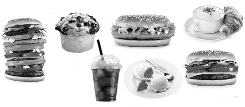 Hoe junkfood je berooft van je spierkracht