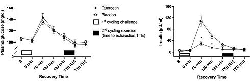 Onder deze omstandigheden is quercetine een effectief supplement voor sporters