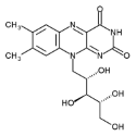Vitamine B2 vermindert spierafbraak bij ultramathon, versnelt herstel