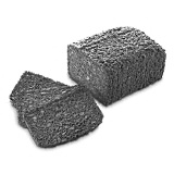 Vervang wit brood door roggebrood, en word slimmer