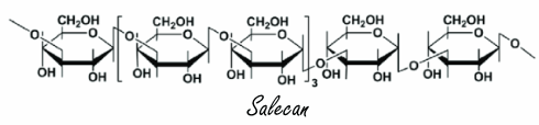 Salecan, een nieuw sportsupplement?