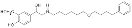 Salmeterol