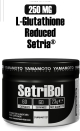 De tijdelijke spieropbouwende werking van de citrulline-glutathion-combinatie