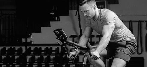 Intervalcardiotraining verslindt calorieen
