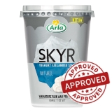 De meeste yoghurts zijn suikerbommetjes