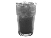 Glas frisdrank bij het eten verziekt afslankeffect eiwitrijk dieet