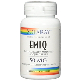 Suppletie met EMIQ maakt beenspieren groter